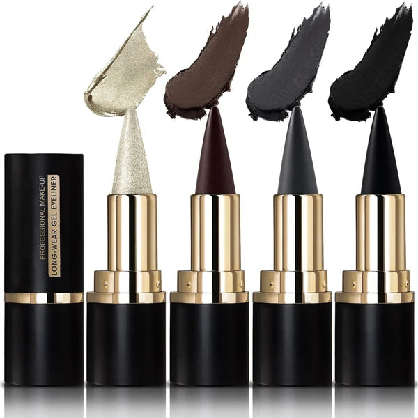 SilkLine™ Waterproof Eyeliner