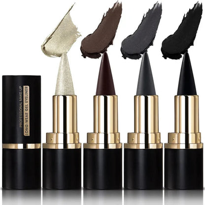 SilkLine™ Waterproof Eyeliner
