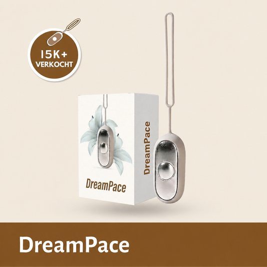 DreamPace – Slaap & Ontspanning Hulp