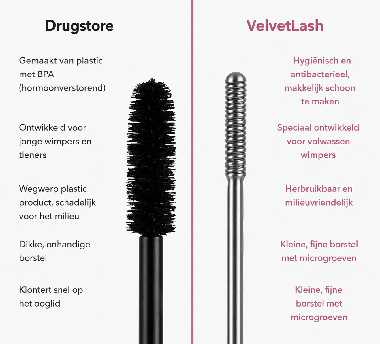 VelvetLash™ | Instant Lash Mascara