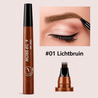 Lichtbruin