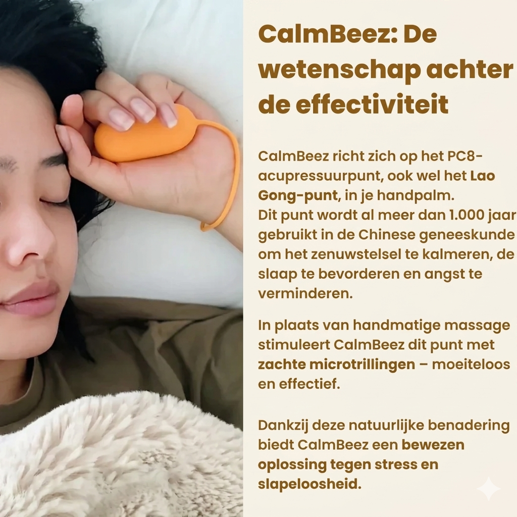 DreamPace – Slaap & Ontspanning Hulp