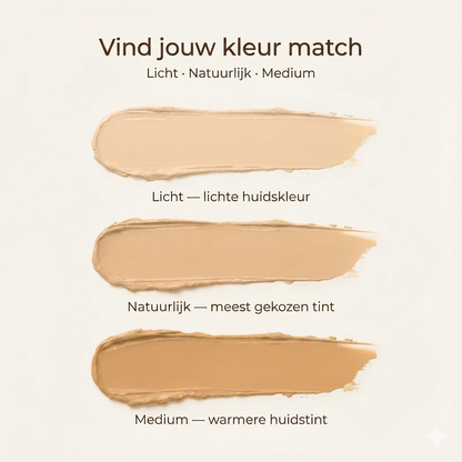 LumiSkin™ - Perfect Match Foundation Stick