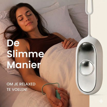 DreamPace – Slaap & Ontspanning Hulp