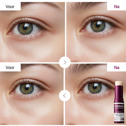 CalciumGlow™ | Voedt & Verstevigt in Seconden