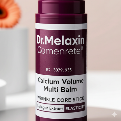 CalciumGlow™ | Voedt & Verstevigt in Seconden