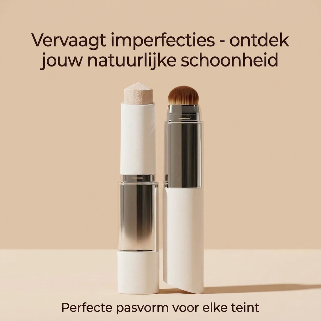 LumiSkin™ - Perfect Match Foundation Stick