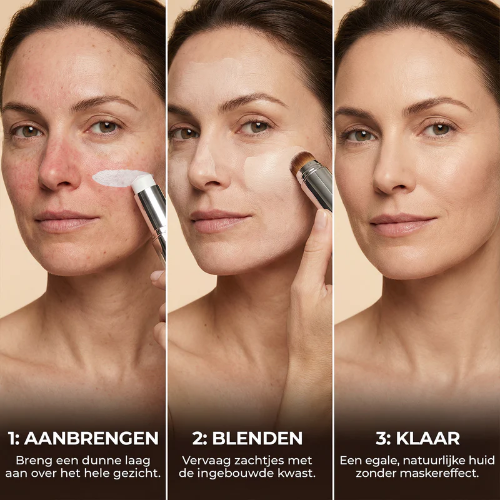 LumiSkin™ - Perfect Match Foundation Stick