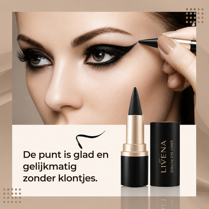 SilkLine™ Waterproof Eyeliner