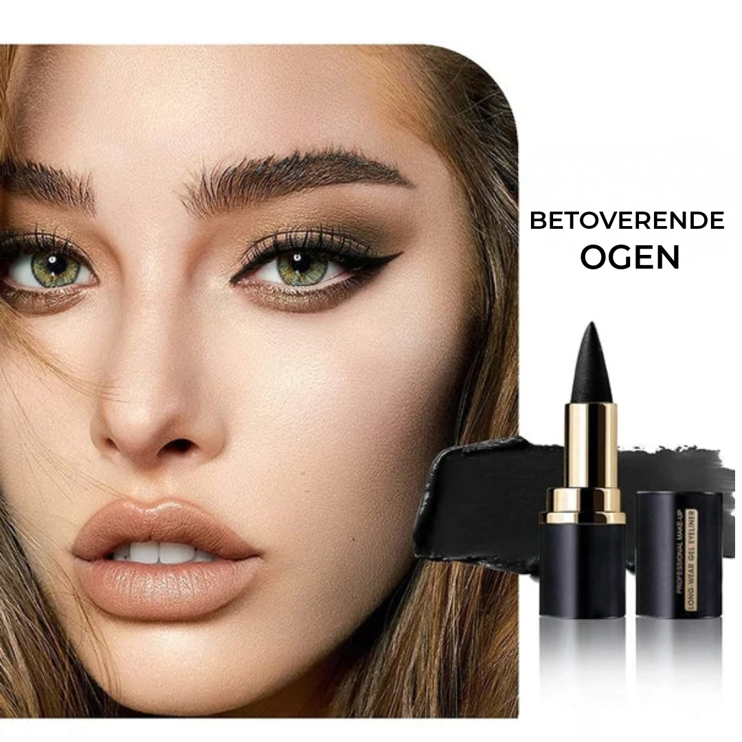 SilkLine™ Waterproof Eyeliner