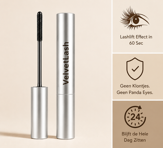 VelvetLash™ | Instant Lash Mascara