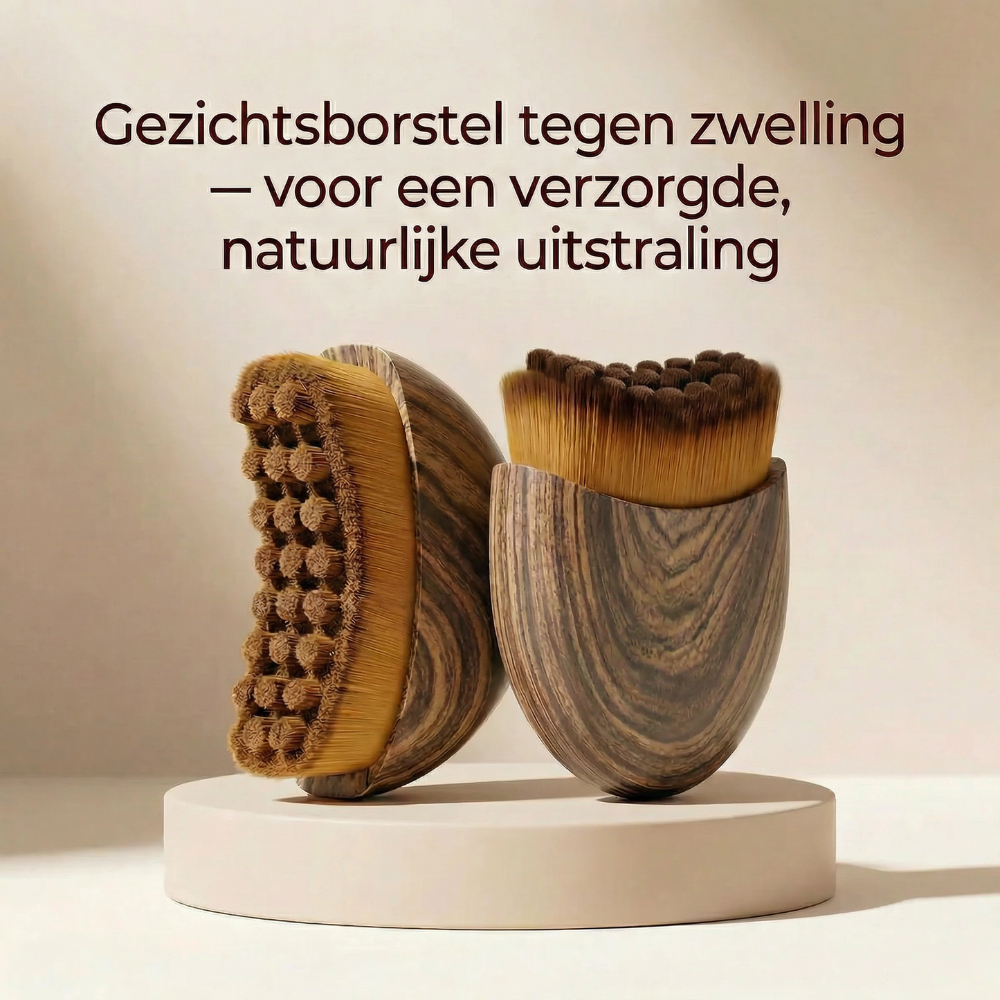 FaceRitual™ | Natuurlijke Lifting via Lymfedrainage