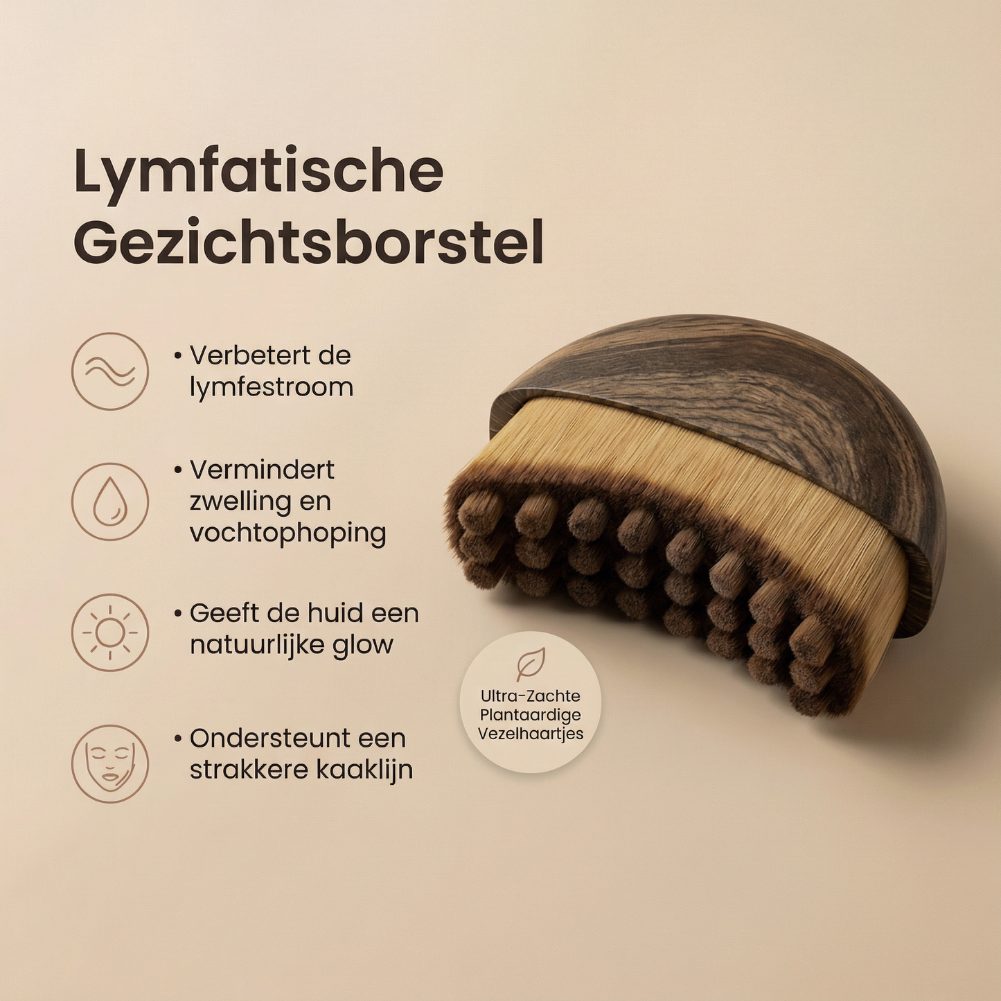 FaceRitual™ | Natuurlijke Lifting via Lymfedrainage