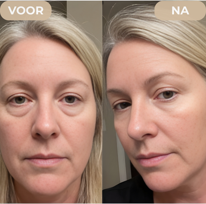 LumiPatch™ | Zichtbaar Frissere Ogen